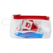 Cepillo dental adulto phb total viaje