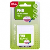 Hilo dental phb fluor menta