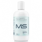 Ms champu seborregulador (1 envase 250 ml)