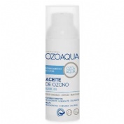 Ozoaqua aceite ozonizado (1 envase 50 ml)