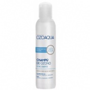 Ozoaqua champu de aceite ozonizado  1 envase 250 ml
