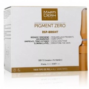 Martiderm dsp-bright (30 ampollas 2 ml)