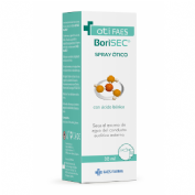 Otifaes borisec (spray otico 1 envase 30 ml)