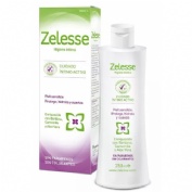 Zelesse solucion higiene intima (1 frasco 250 ml)