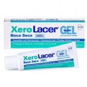 Xerolacer boca seca gel topico (1 envase 50 ml)