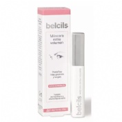 Belcils mascara extra volumen (1 envase 8 ml)