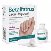 Betalfatrus laca ungueal (1 envase 3,3 ml)