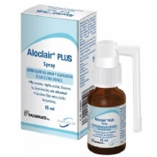 Aloclair plus spray (1 envase 15 ml)