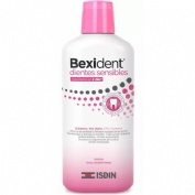 BEXIDENT DIENTES SENSIBLES COLUTORIO (500 ML)