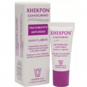 Xhekpon contorno airless  1 tubo 20 ml