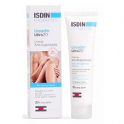 Isdin hydratation ureadin ultra 20 antirugosidad (crema 1 envase 100 ml)