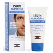 ISDIN SEBORRHEIC SKIN NUTRADEICA GELCREMA FACIAL (50 ML)