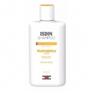 ISDIN HEALTHY SCALP NUTRADEICA CHAMPU ANTICASPA - SECA (200 ML)