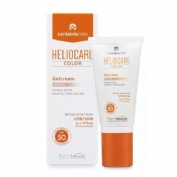 HELIOCARE COLOR GELCREMA (BROWN 50 ML)