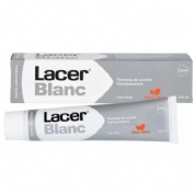 LACERBLANC PLUS BLANQUEADORA USO DIARIO - PASTA DENTAL (D- CITRUS 125 ML)