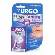 Urgo calenturas - filmogel (1 envase 3 ml)