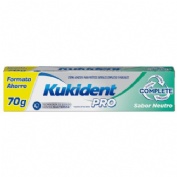 KUKIDENT COMPLETE (NEUTRO 70 G)