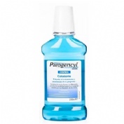 Parogencyl encias control enjuague bucal (2 envases 500 ml)