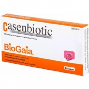 Casenbiotic (10 comprimidos sabor fresa)