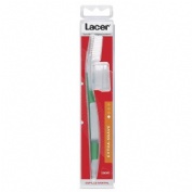 Cepillo dental adulto - lacer (extra-suave 1 unidad)