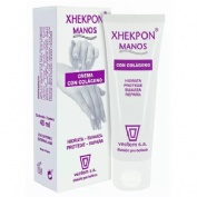 Xhekpon manos  1 tubo 40 ml