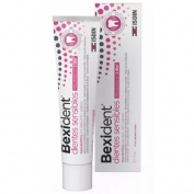 Bexident dientes sensibles pasta dentifrica (1 tubo 75 ml)