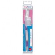 Cepillo dental adulto - gingilacer (1 unidad suave)