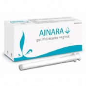 Ainara gel hidratante vaginal (1 tubo 30 g)