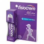 Fisiocrem golpix (1 roll on 15 ml)
