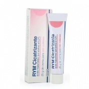 Rym cicatrizante (1 tubo 25 g)