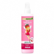 Nosa spray desenredante arbol del te rosa (1 envase 250 ml)