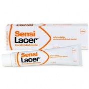 SENSILACER GEL DENTIFRICO (125 ML)