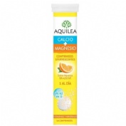 Aquilea calcio + magnesio  14 comprimidos efervescentes
