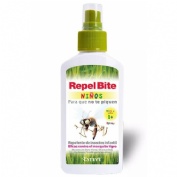 Repel bite niños spray repelente (1 envase 100 ml)