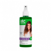 Otc proteccion spray desenredante protect (1 envase 250 ml)