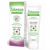 Zelesse crema intima (1 tubo 30 g)