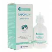 Otifaes taponox (1 spray otico 45 ml)