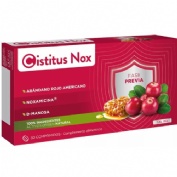 Cistitus nox (30 comprimidos)