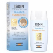 Isdin fotoprotector fusion water magic pediatrics  1 frasco 50 ml