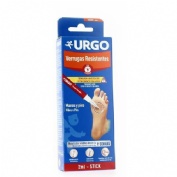 Urgo verrugas resistentes  1 stick 2 g
