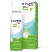 Rhinomer aloe vera (1 envase 100 ml)