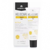 Heliocare 360º md ak fluid (1 envase 50 ml)