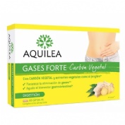Aquilea gases forte (60 capsulas)