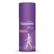 Fisiocrem spray active ice (1 envase 150 ml)