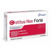 Cistitus nox forte (20 comprimidos)