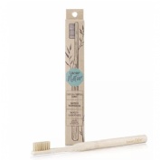 Cepillo dental adulto - lacer natur (bambu medio)