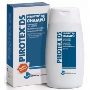 Pirotex ds champu  1 envase 200 ml
