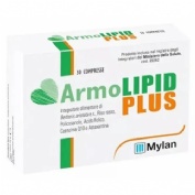 Armolipid plus (30 comprimidos)