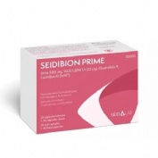 Seidibion prime (30 capsulas duras + 30 capsulas blandas)