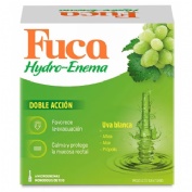 Fuca hydroenema (6 microenemas 10 g)